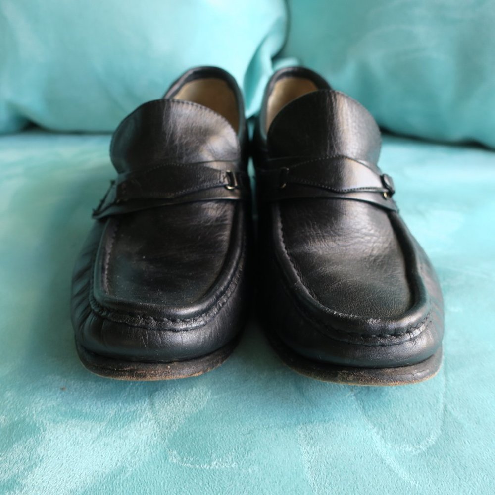 Bruno Valenti Black 7.5 View 2